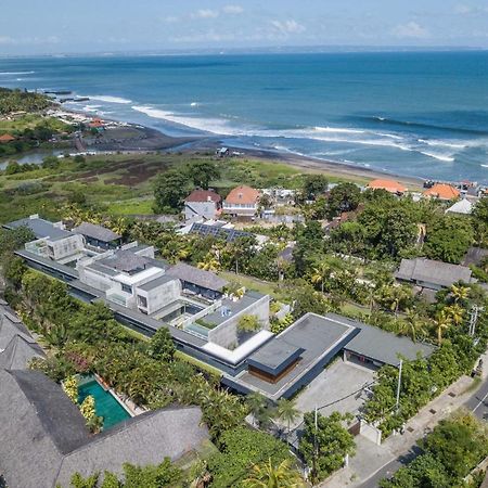Lautan Kupu - Kupu Villas Kuta Lombok Εξωτερικό φωτογραφία