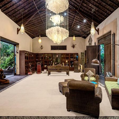 Lautan Kupu - Kupu Villas Kuta Lombok Εξωτερικό φωτογραφία