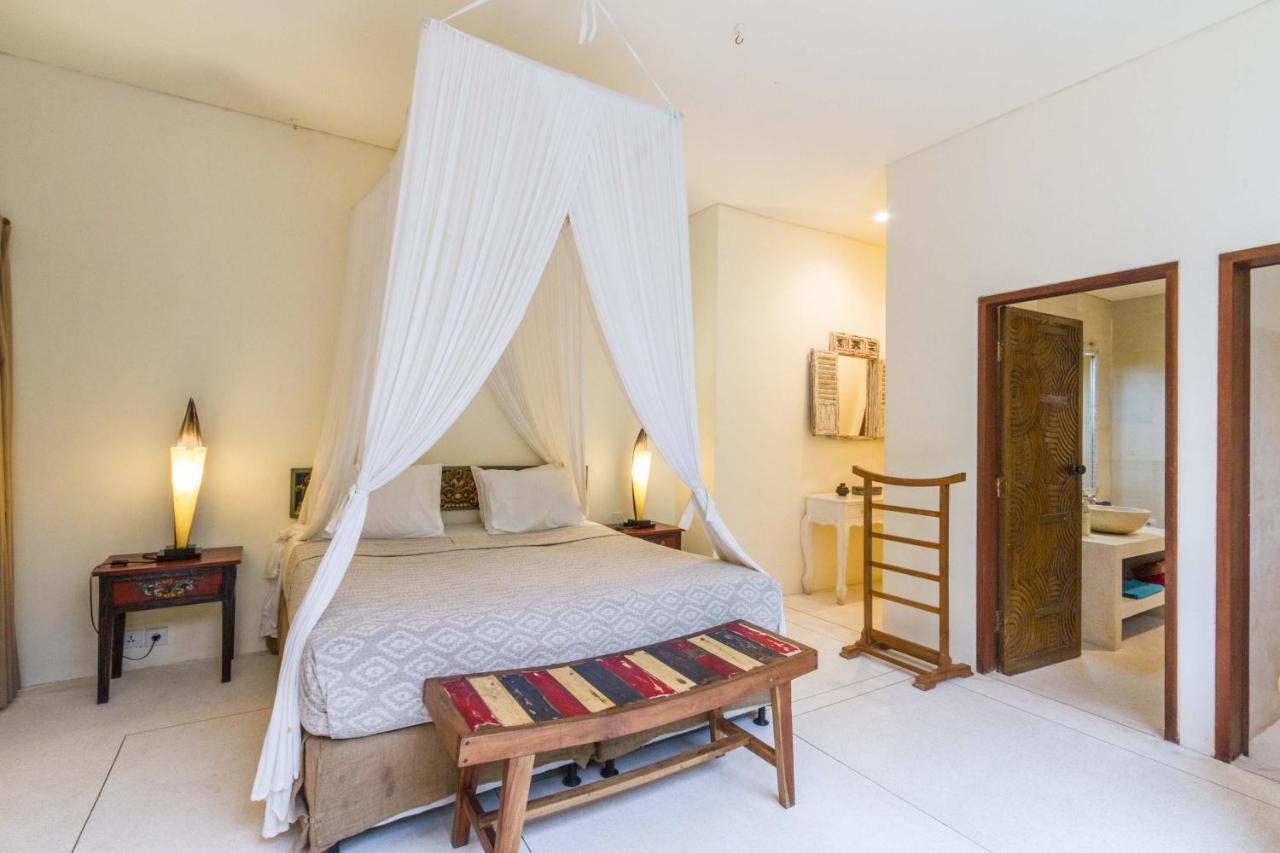 Lautan Kupu - Kupu Villas Kuta Lombok Εξωτερικό φωτογραφία