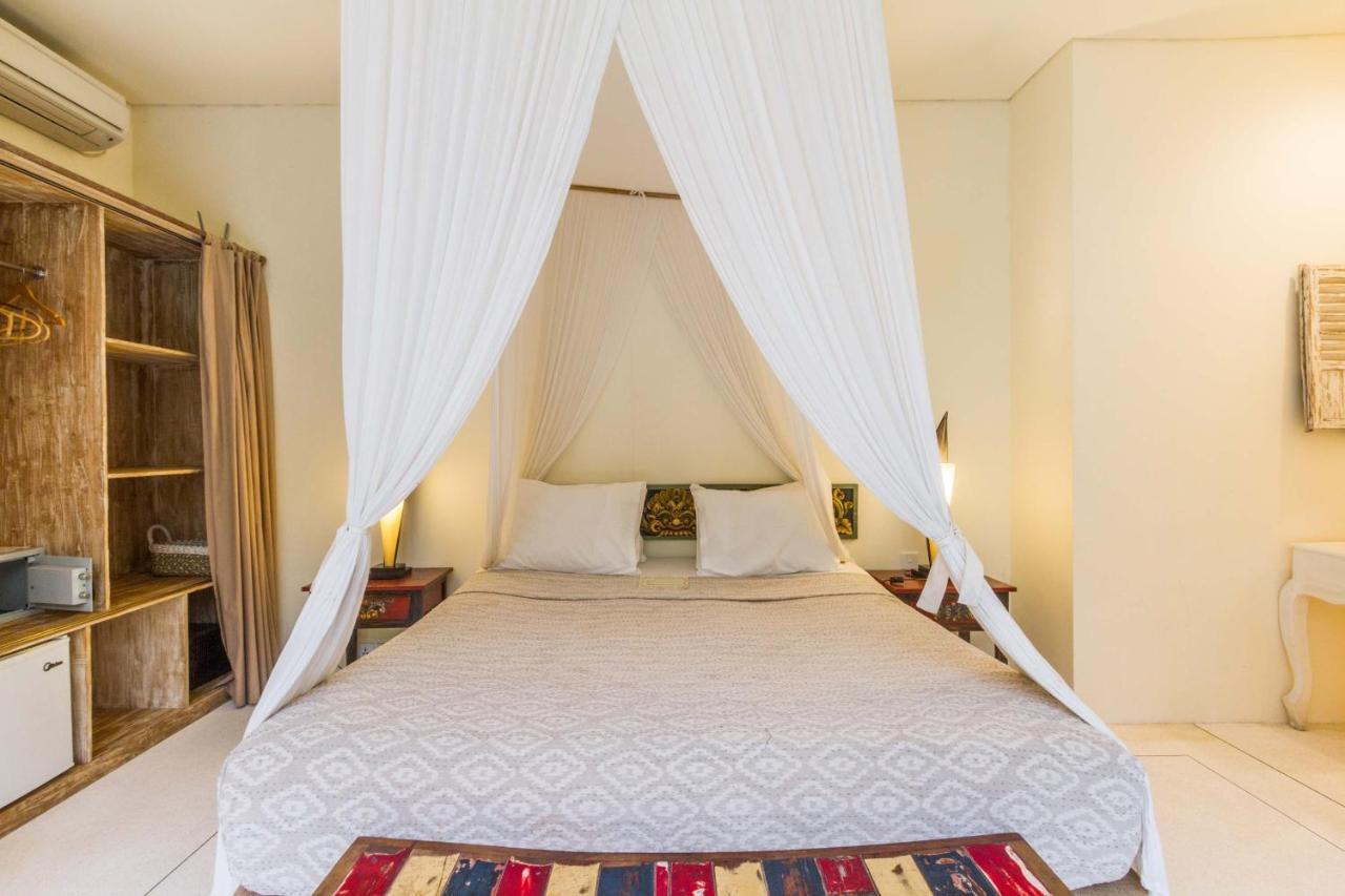 Lautan Kupu - Kupu Villas Kuta Lombok Εξωτερικό φωτογραφία