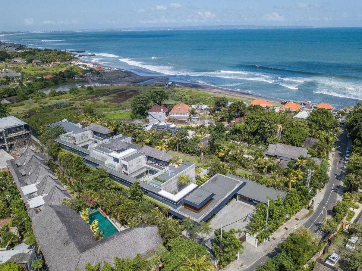 Lautan Kupu - Kupu Villas Kuta Lombok Εξωτερικό φωτογραφία