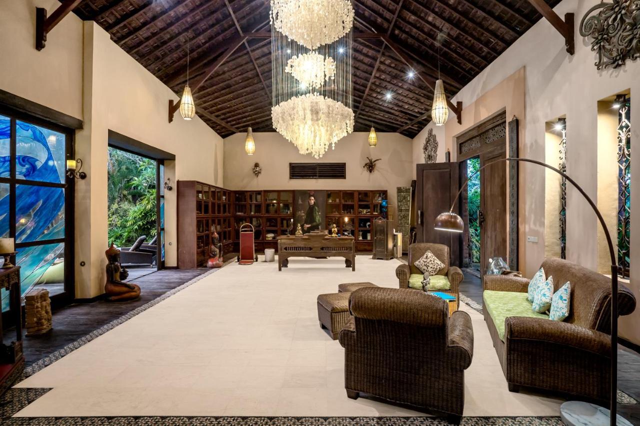 Lautan Kupu - Kupu Villas Kuta Lombok Εξωτερικό φωτογραφία