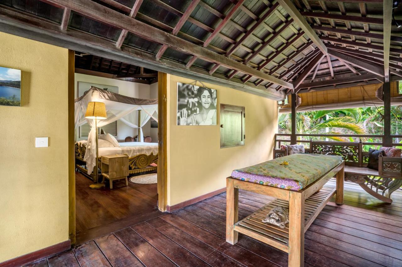 Lautan Kupu - Kupu Villas Kuta Lombok Εξωτερικό φωτογραφία
