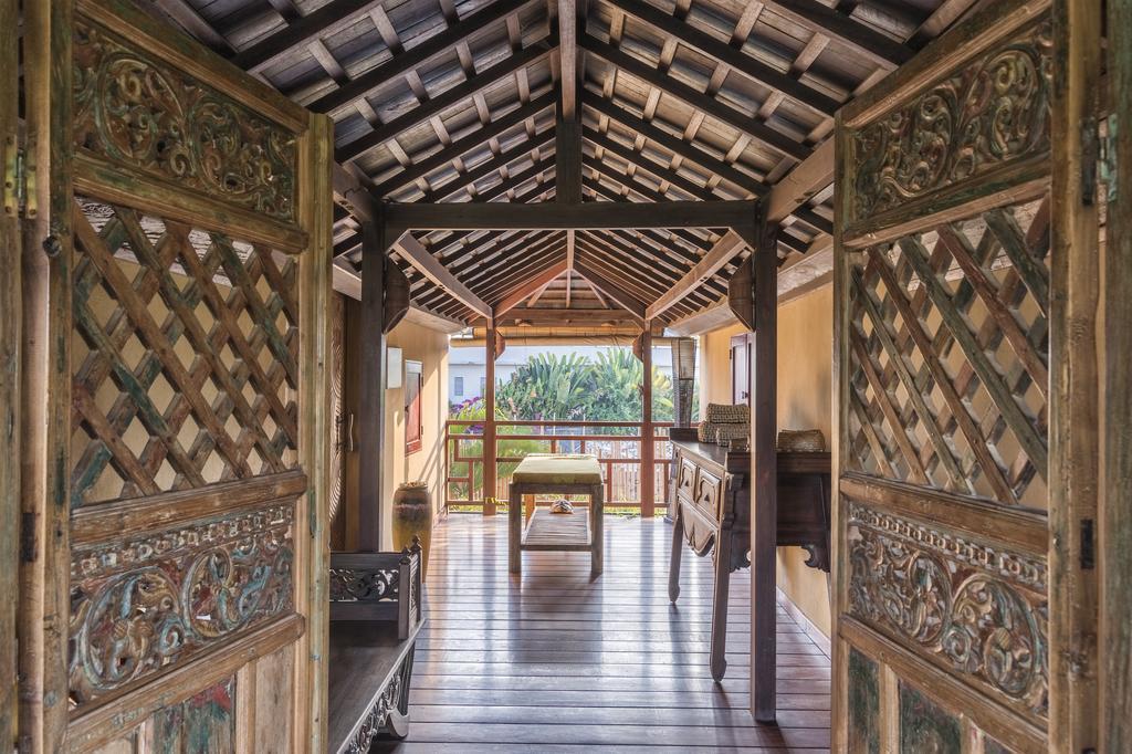 Lautan Kupu - Kupu Villas Kuta Lombok Εξωτερικό φωτογραφία