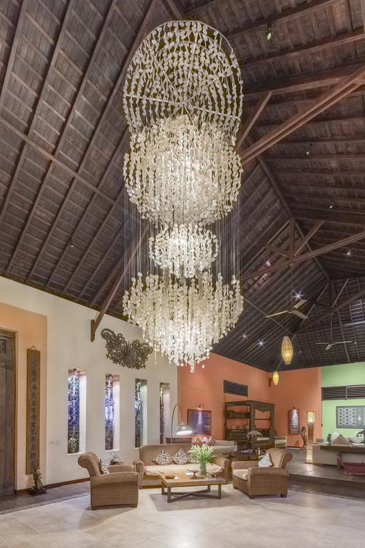 Lautan Kupu - Kupu Villas Kuta Lombok Εξωτερικό φωτογραφία