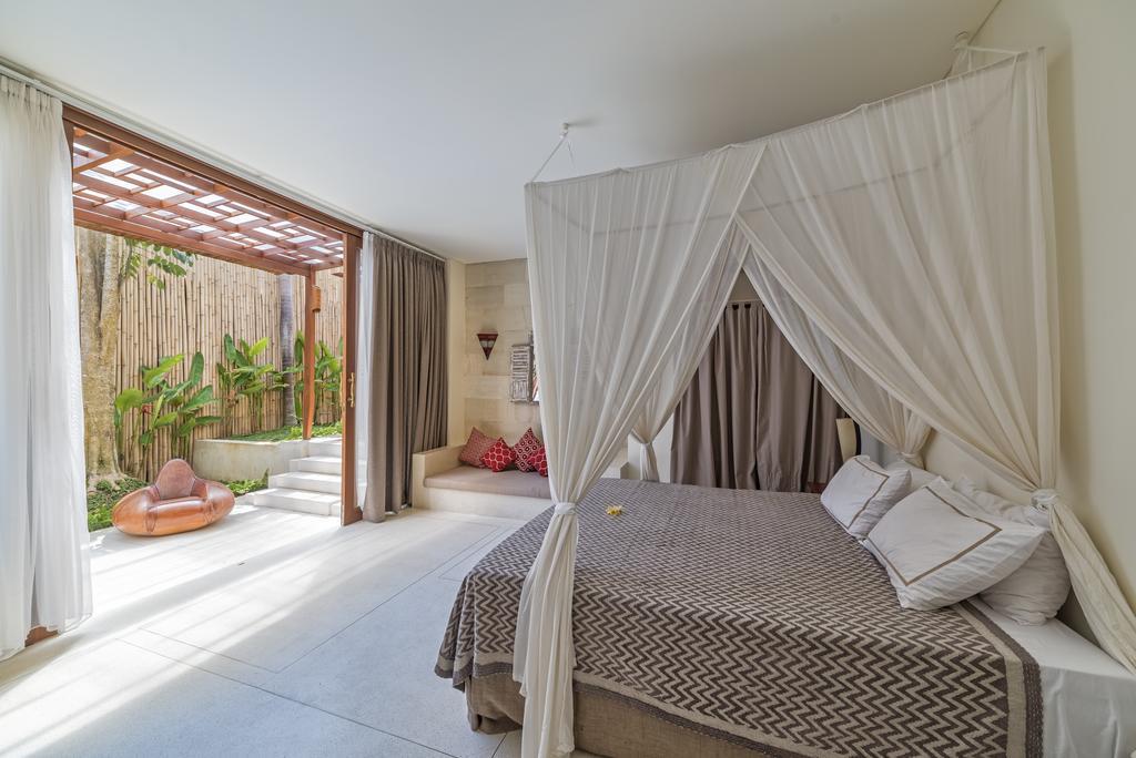 Lautan Kupu - Kupu Villas Kuta Lombok Εξωτερικό φωτογραφία