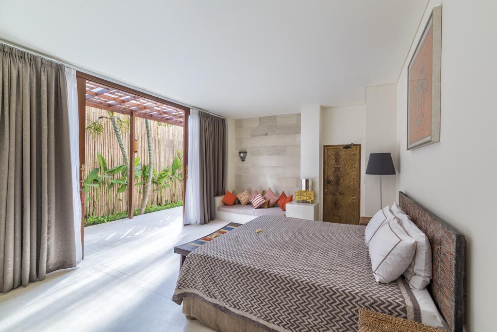 Lautan Kupu - Kupu Villas Kuta Lombok Εξωτερικό φωτογραφία