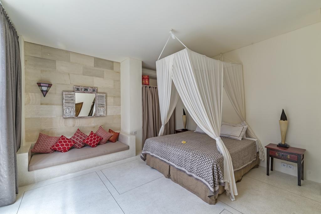 Lautan Kupu - Kupu Villas Kuta Lombok Εξωτερικό φωτογραφία